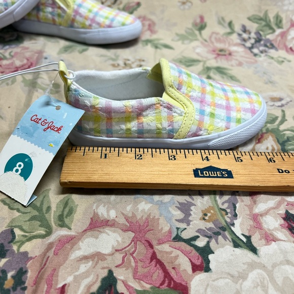 Slip on sneakers - Picture 7 of 15